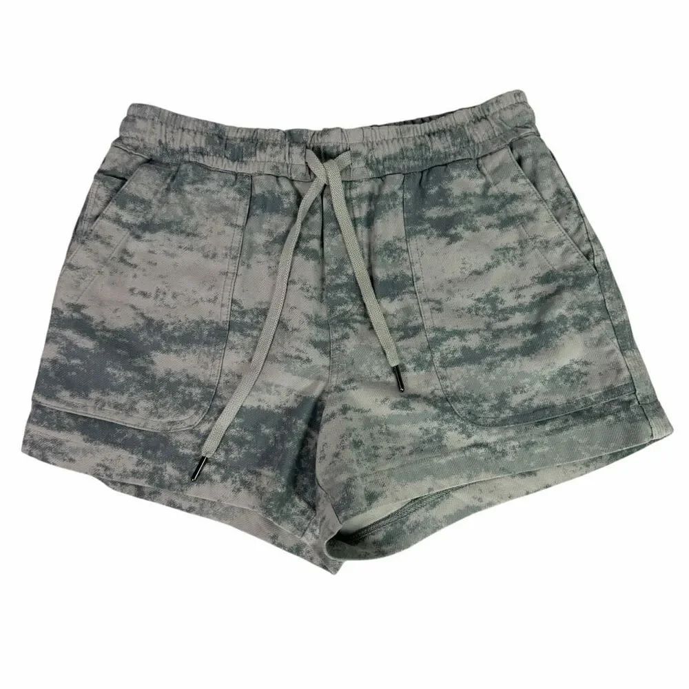Athleta Farallon Short size Small